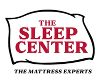 The Sleep Center store logo