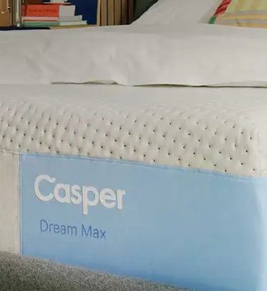 Casper Dream Max mattress