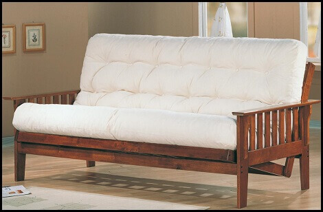 Futon Store Image