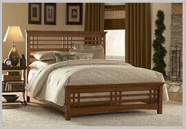 Headboard & Footboards Factory Showroom