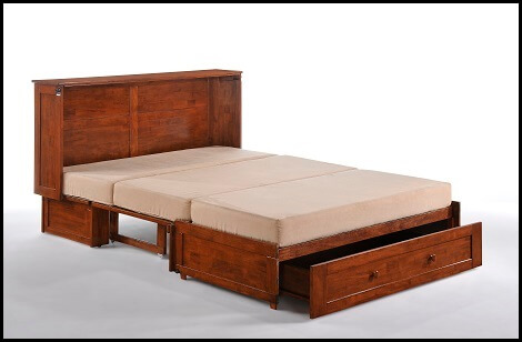 Murphy Bed Store Image