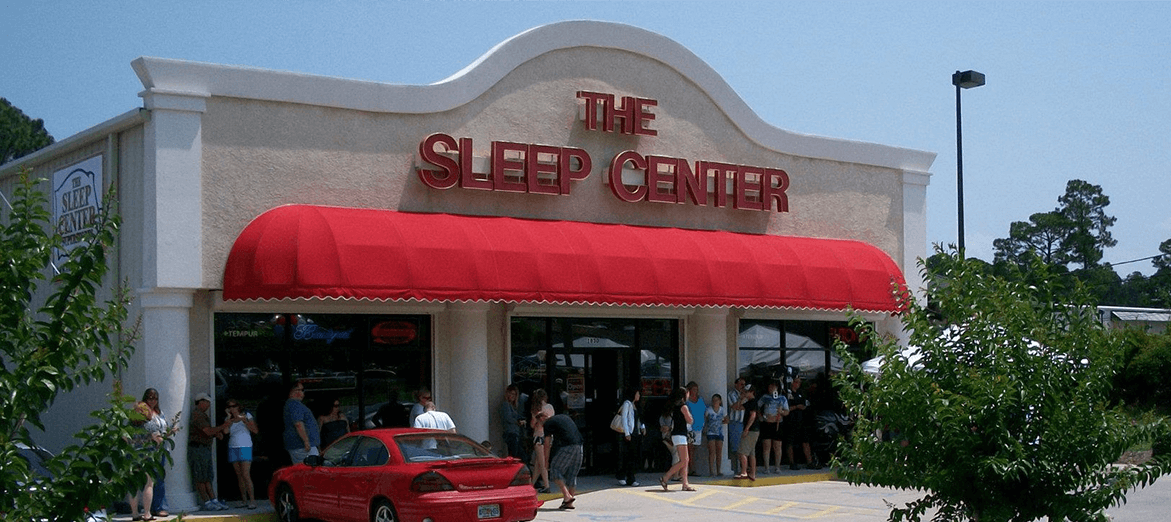 Panama City, Florida Mattress Store