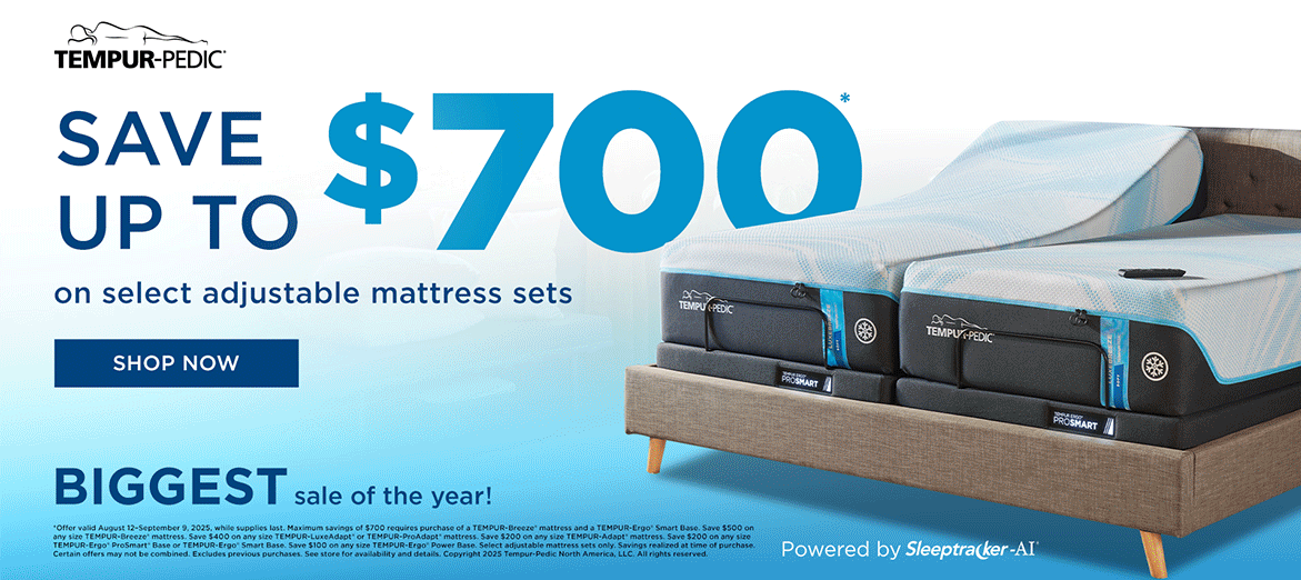Labor Day Mattress Super Sale