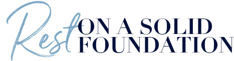 Stearns & Foster Rest on a Solid Foundation
