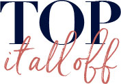 Stearns & Foster Top it All Off