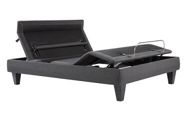 Black Luxury Base by Beautyrest